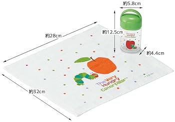 箱あり　在庫限り　はらぺこあおむしタッチペン　16GB(DIYシール付き) 41yRsxbzmSL.jpg